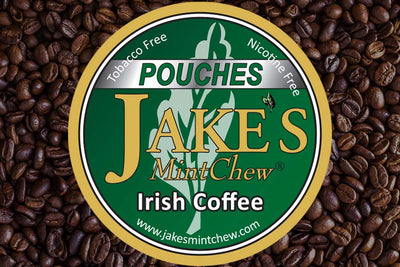 Irish Coffee Pouches