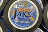 2025 New Year's Collector's Tins - Straight Mint Pouches