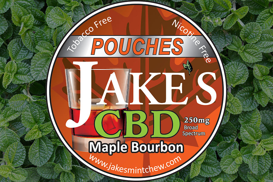 Shop All CBD Pouches
