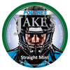 Limited Edition Football Tins - Straight Mint Pouches