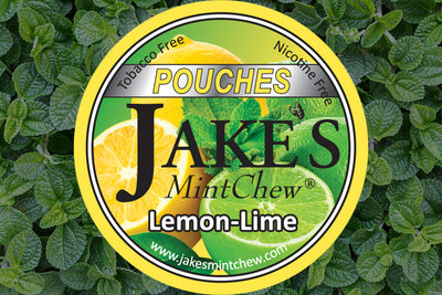 Lemon-Lime Pouches
