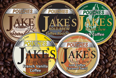 The NEW Coffee Variety Pack