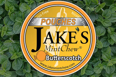 Butterscotch Pouches