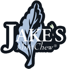 Jake's Mint Chew 
