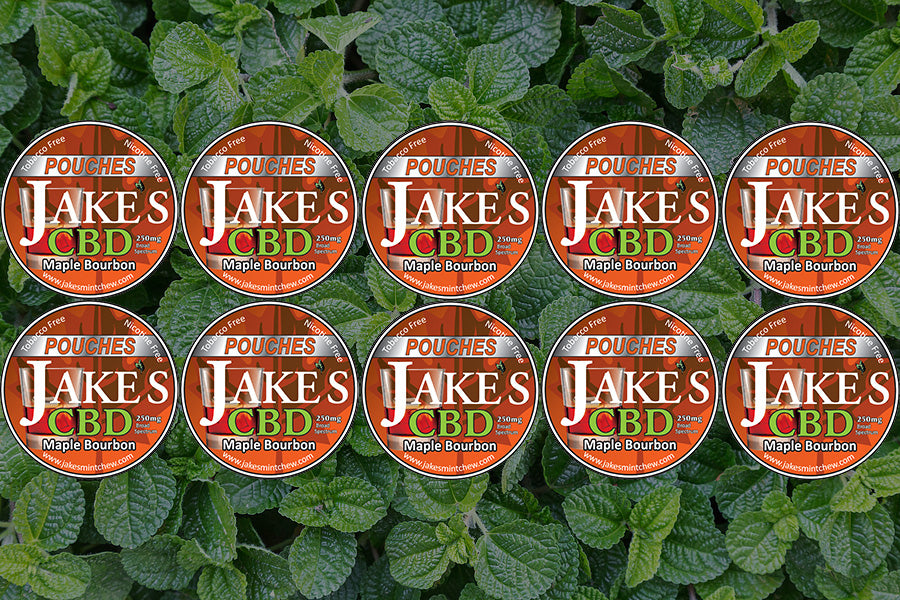 All Products — Jake's Mint Chew
