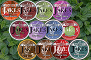 6 Pack Sampler with Free Shipping (Save 21%)