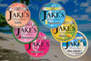 NEW Summer Flavors Pouches Variety Pack