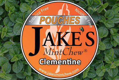 Clementine Pouches