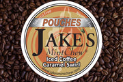 Iced Coffee Caramel Swirl Pouches