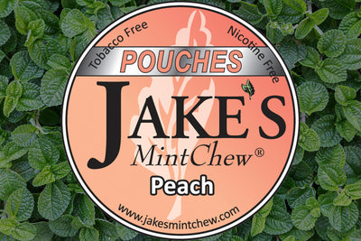 peach chewing tobacco pouches Tobacco and Nicotine Free Pouches peach chewing tobacco pouches Tobacco and Nicotine Free Pouches