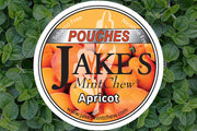 Apricot Pouches