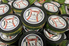 Limited Edition Baseball Tins - Straight Mint Pouches