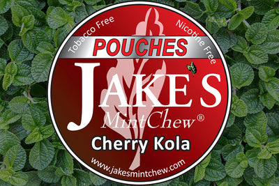 Cherry Kola Pouches