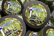 Limited Edition Military Tins - Straight Mint Pouches
