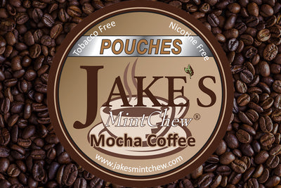 Mocha Coffee Pouches
